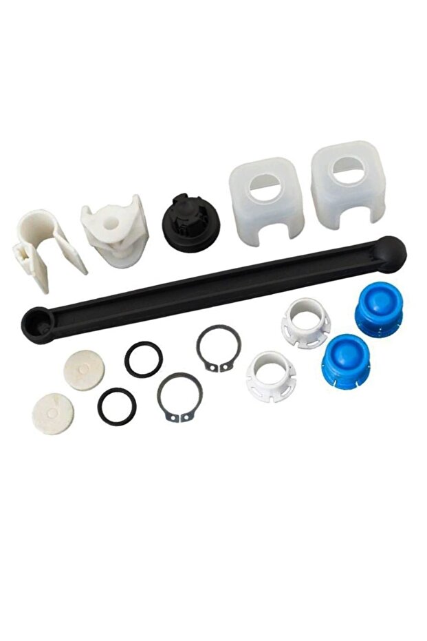 Gear Shift Repair Kit for Opel Corsa C, Combo, Meriva, Tigra