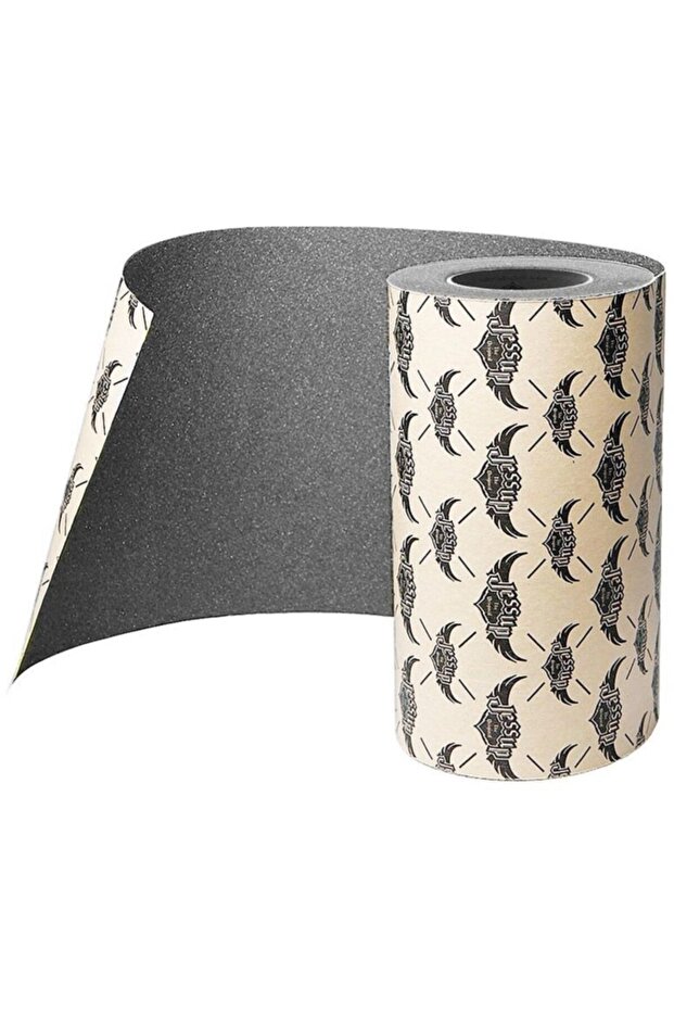 Griptape Kaykay Zımpara - 1