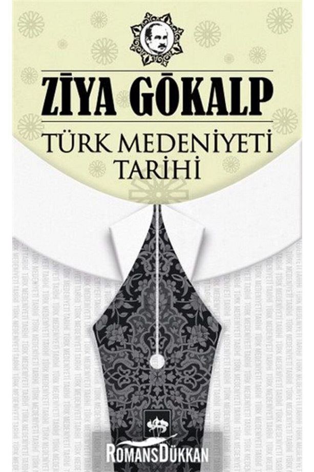 Türk Medeniyeti Tarihi - 1