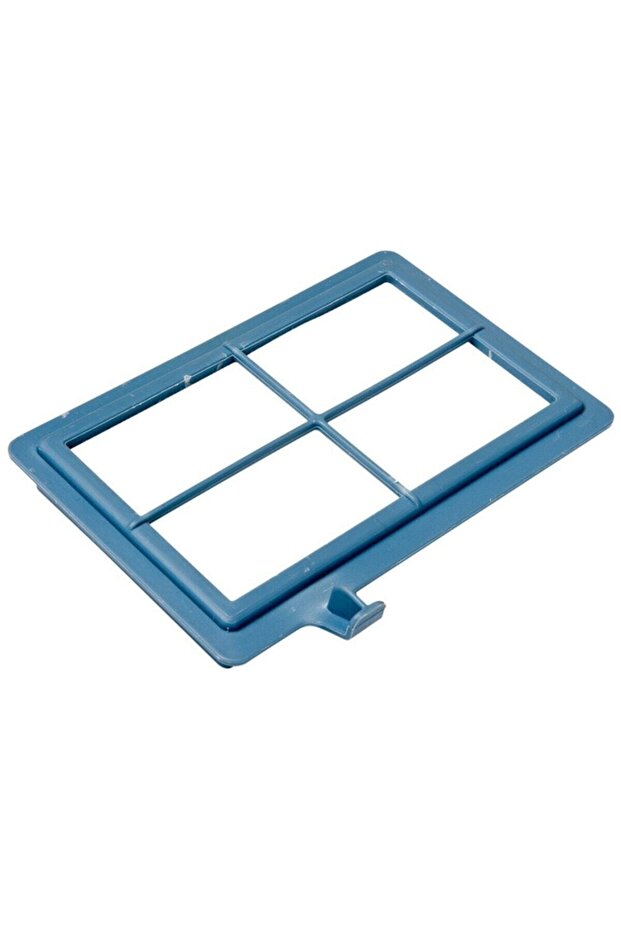 مكنسة كهربائية بفلتر صغير من Ergoeasy - 1