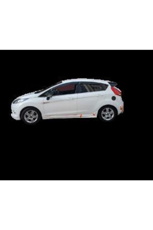 Fiesta Yan Marşpiyel Custom - 1