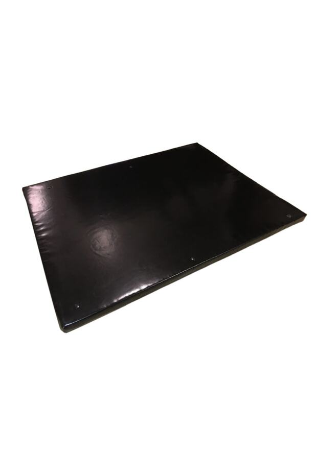 Dezenfektan Paspası - 7