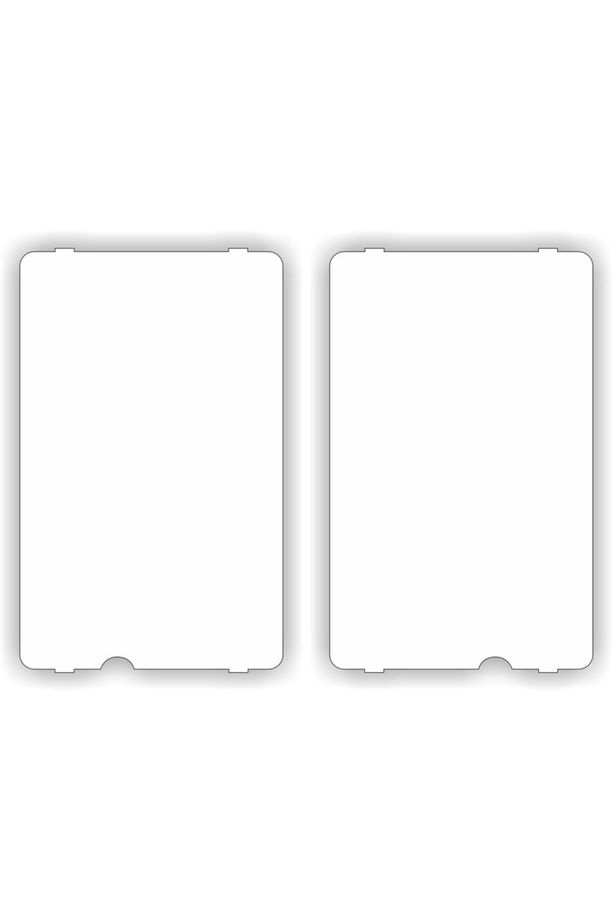 Otopark Bileti 1 Kutuda 5000 Adet 54x87mm (sd ) - 2