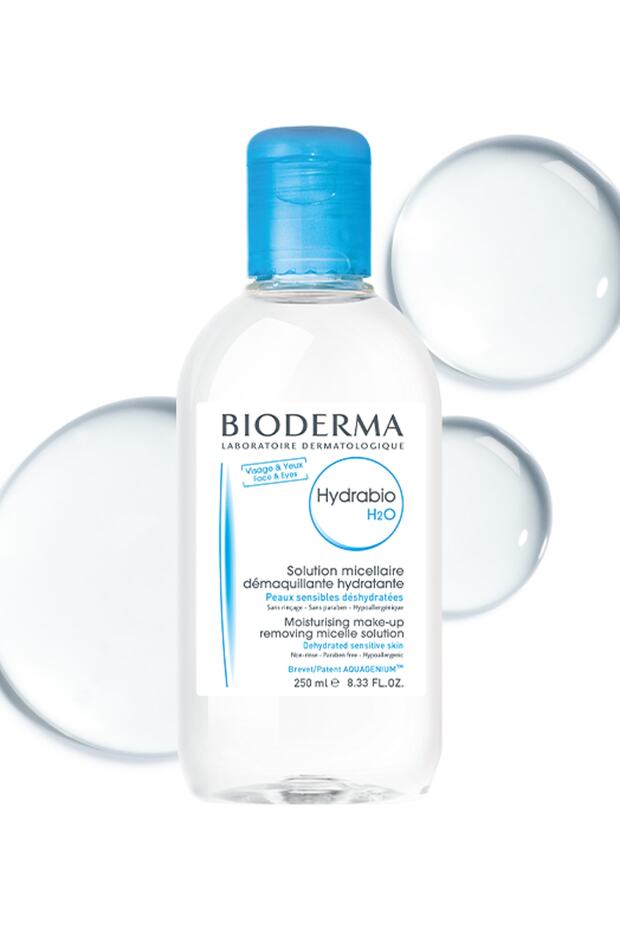 هايدرابيو H2O 250 مل - 1