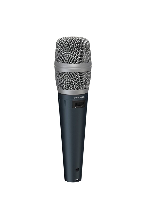 Sb-78a Condenser Cardioid Microphone - 3