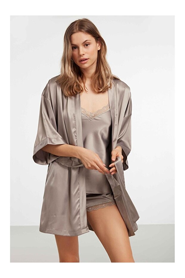 Sofıa Sabahlık - 3