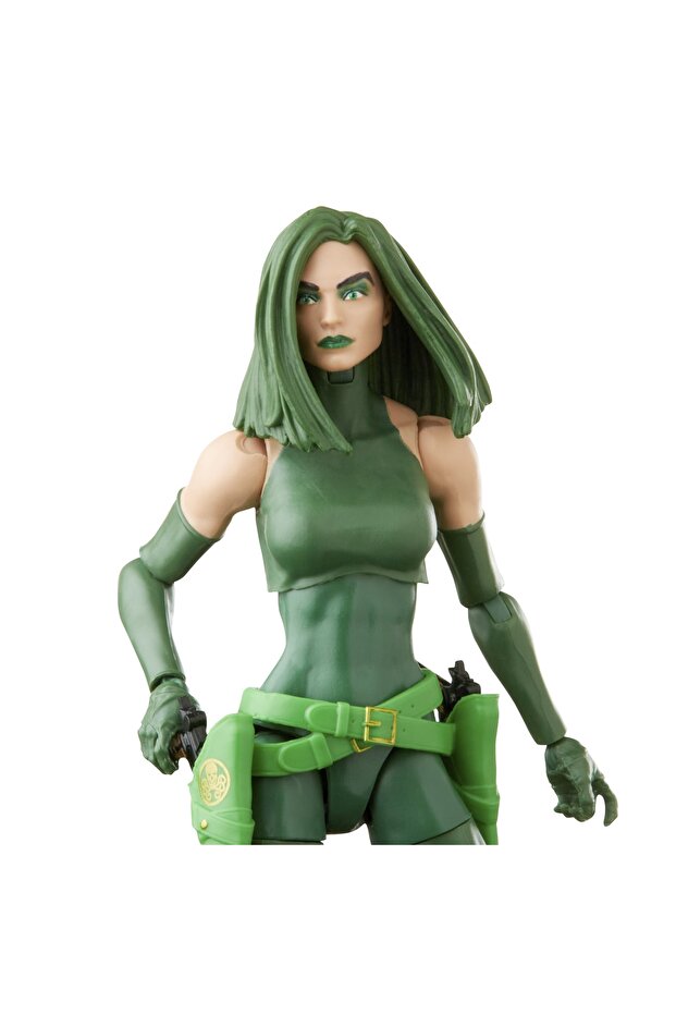Legends Madame Hydra (baf-controller) - 5
