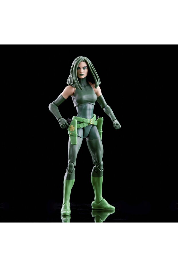 Legends Madame Hydra (baf-controller) - 7