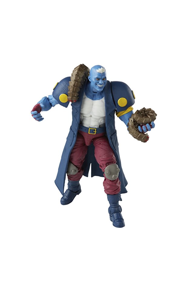 Legends Series Maggott - 1