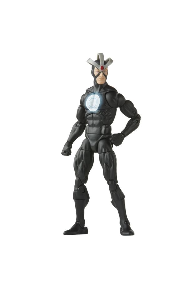 Legends Series Marvel’s Havok Aksiyon Figürü - 1