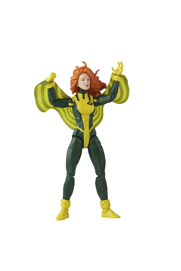 Legends Series ’s Siryn - 5