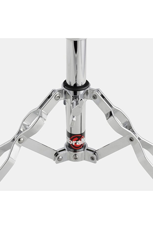 5706 Medium Double Braced Trampet Stand - 4