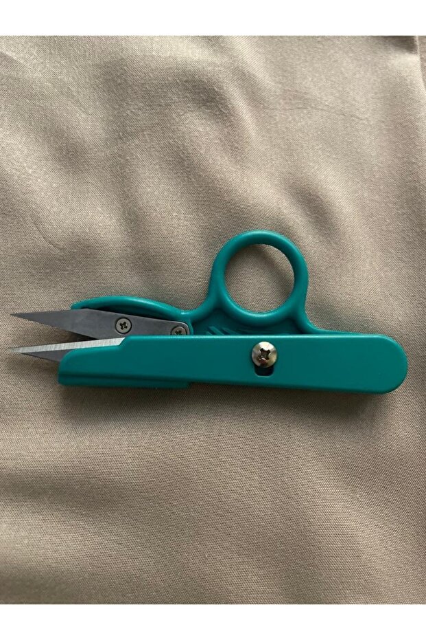 Thread Cleaning Scissors Plastic - 2