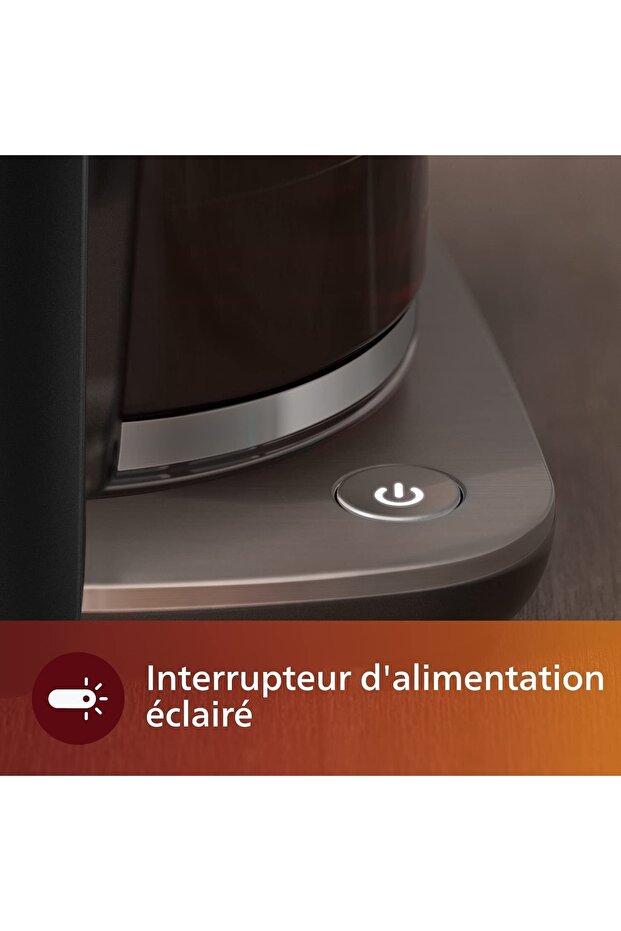 Drip Coffee Machine - 3