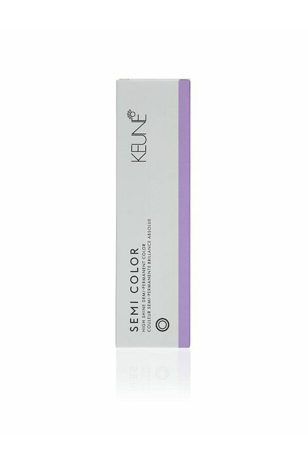 Semi Color 10.2 Platin Sarısı 60 Ml - 1