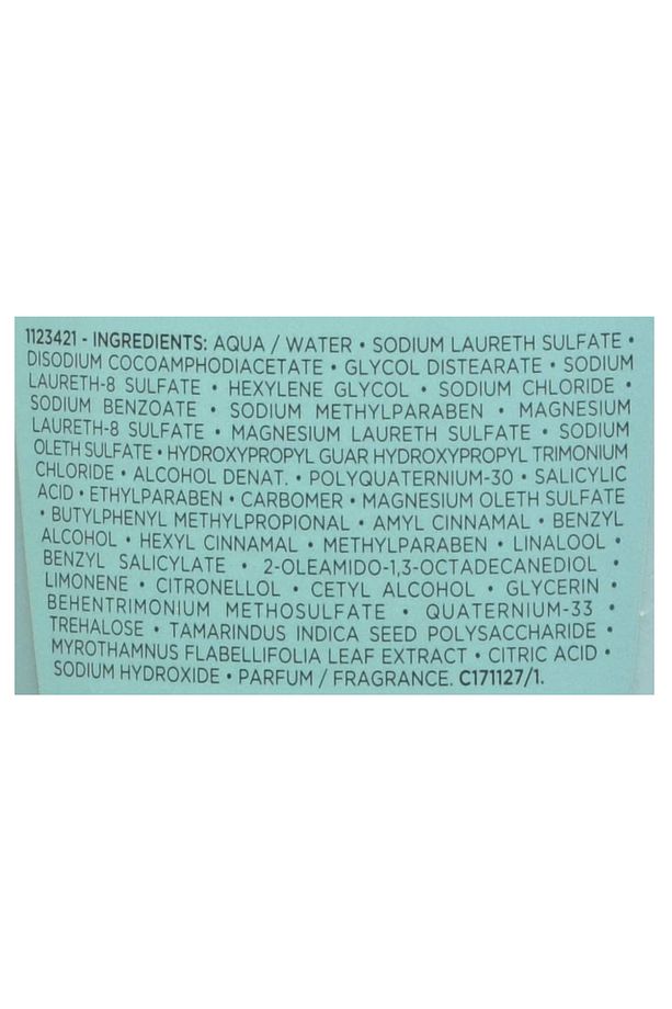 Resistance Bain Force Architecte Güçlendirici Onarıcı Şampuan 250 Ml - 3