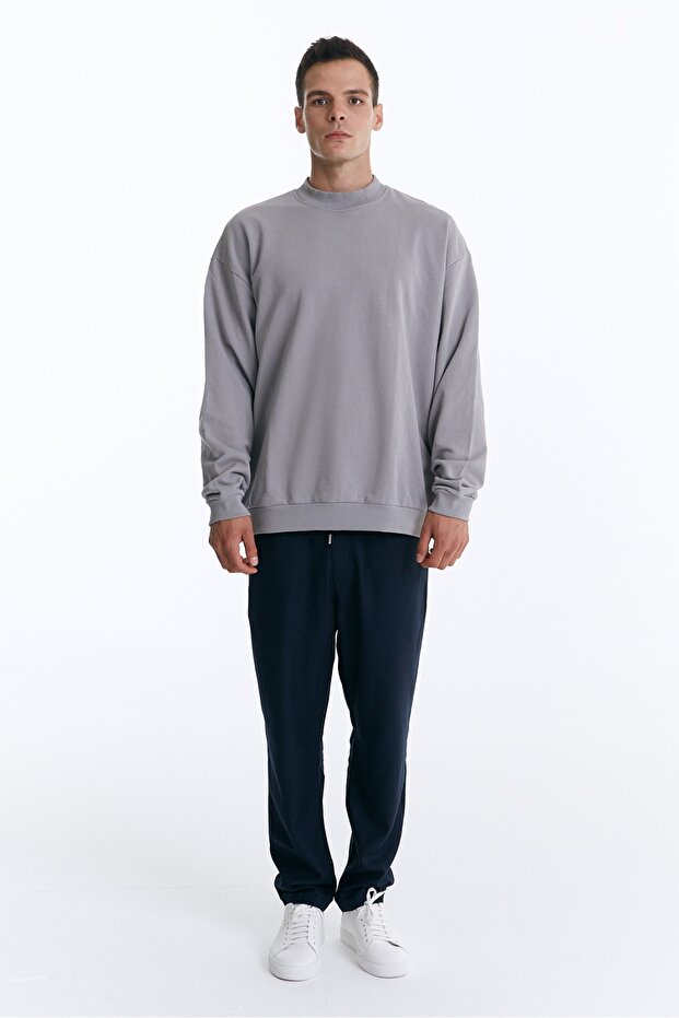 Jud Dik Yaka Sweatshirt
