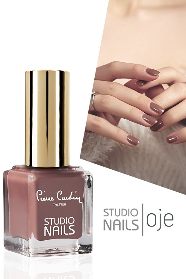 Studio Nails Oje -060 - 2