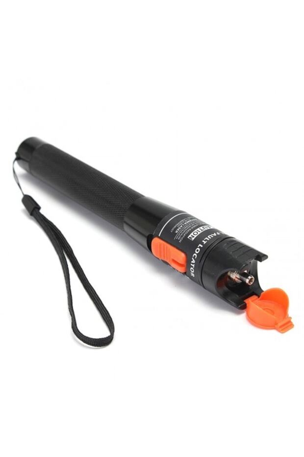 Fiber Optik Lazer 10 Mw - 1