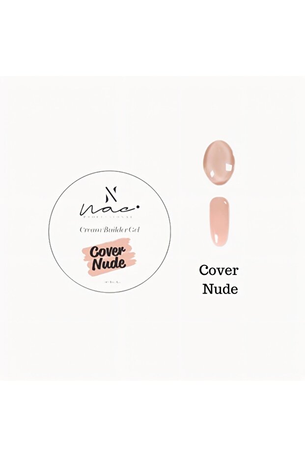 ml Cream Builder Jel - 1