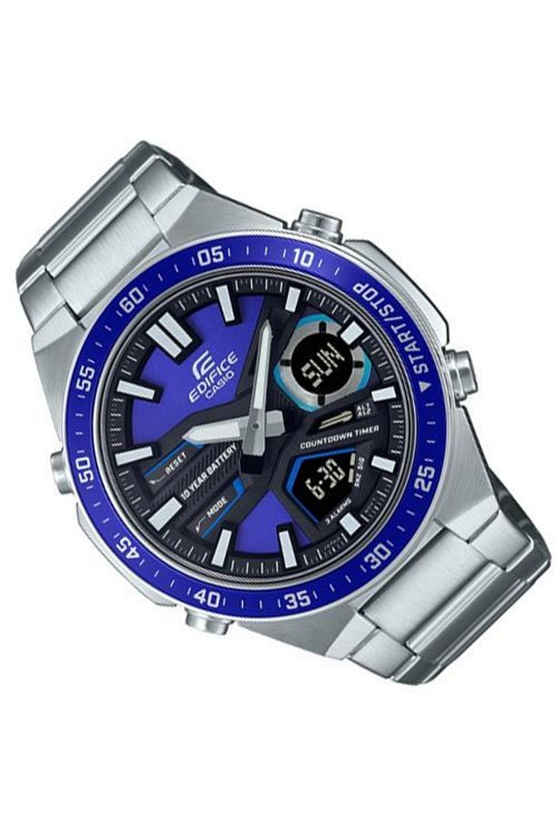 Erkek Kol Saati Edifice EFV-C110D-2AVDF - 2