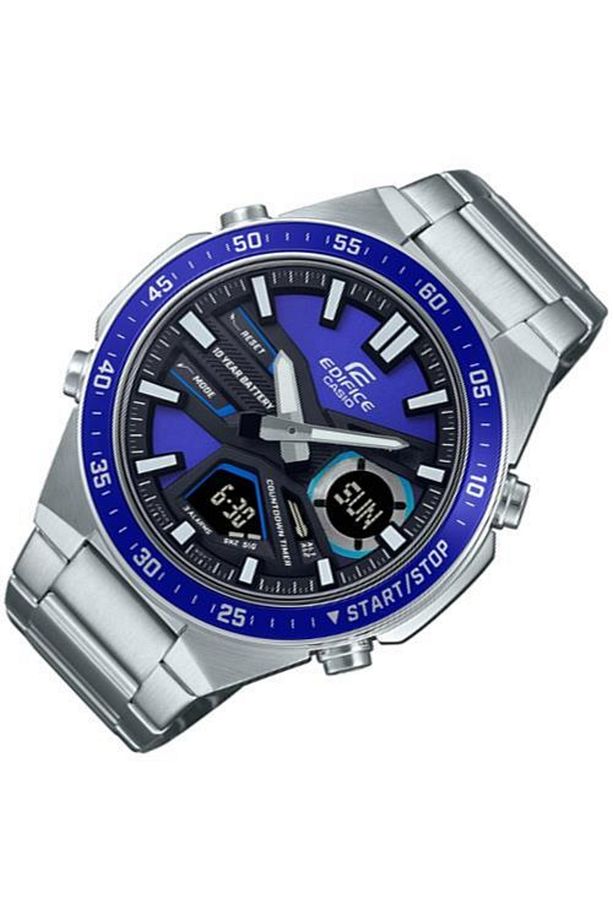 Erkek Kol Saati Edifice EFV-C110D-2AVDF - 3