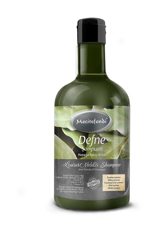 Defne Şampuanı 400 ml - 1