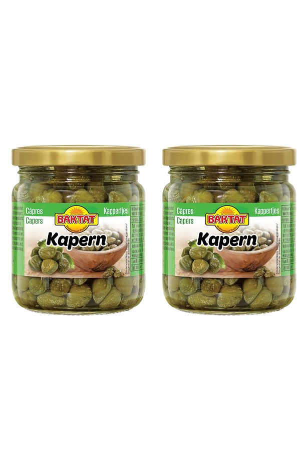 Kapari 212 Cc 2 Adet 205 gr ( 100 gr Net ) X 2 Adet - 3