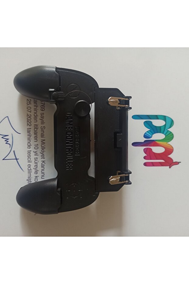 Game Control W11+ - 3