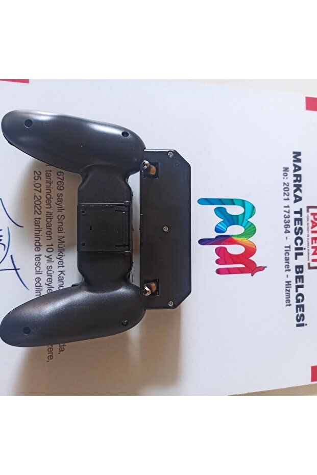 Game Control W11+ - 4