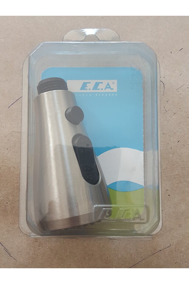 Eviye Batarya El Duşu Başlık - 1