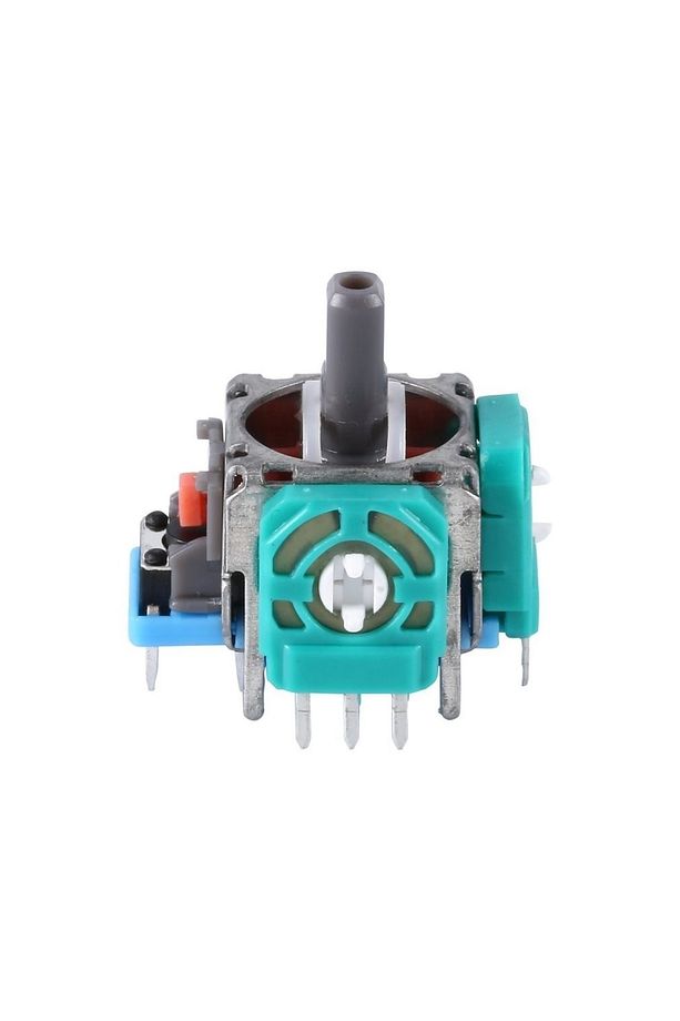 1 Adet Playstation 5 Analog Motoru Ps5 Kol Tamiri Kaliteli Ps5 Analog Motor Yedek Parça - 1