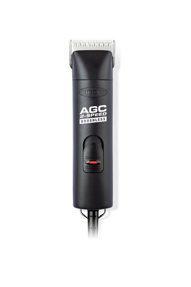 Agc 2 Devirli Traş Makinesi - 4