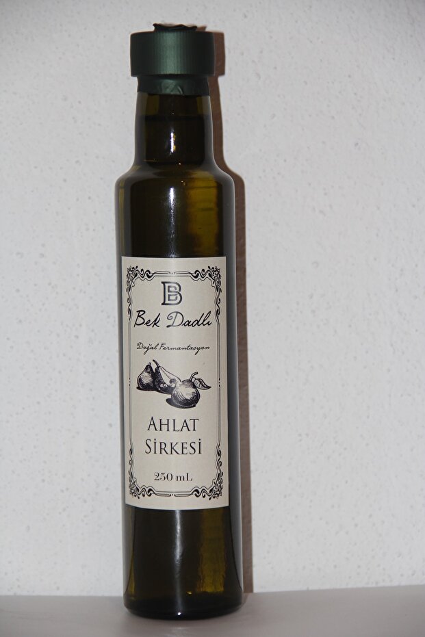 Ahlat Sirkesi - 1