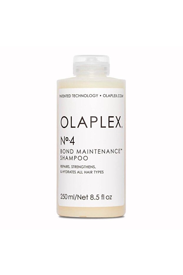 No 4 Bond Maintenance 250 ml Bond Configuring Care Shampoo