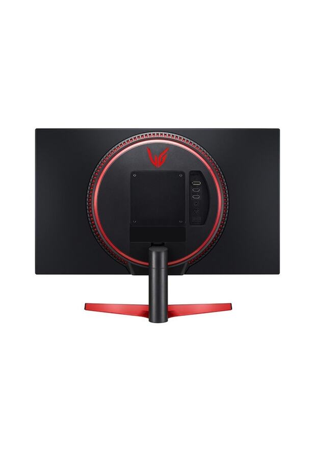 23.8" 24gn600-b 1ms 144hz 2hdmı Dp Freesync Ips - 6