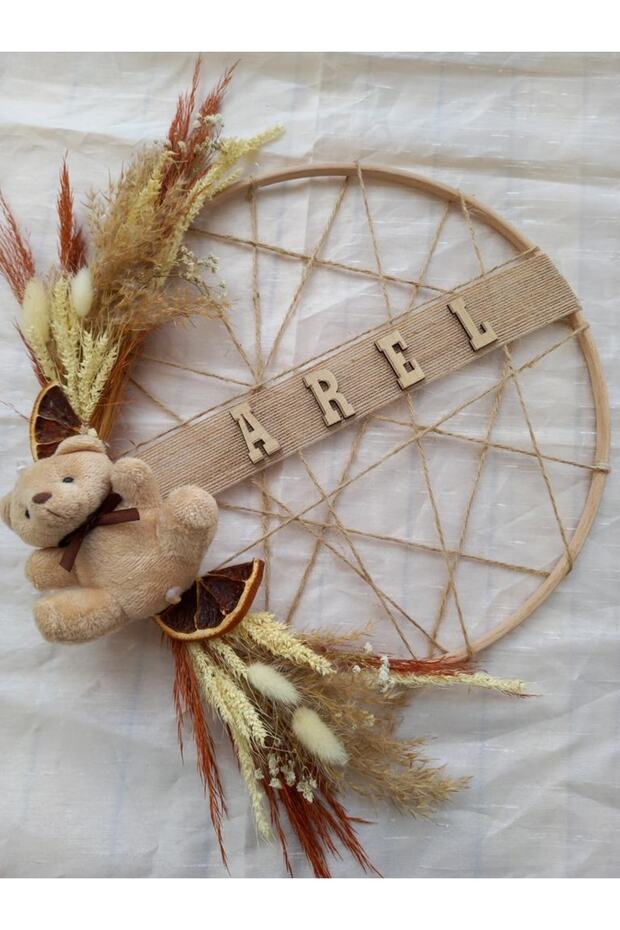 زخرفة باب مكرامية - 2