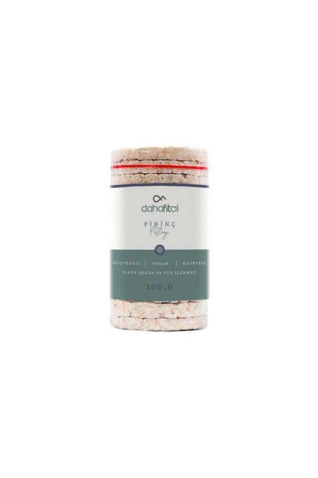 Rice Popsicles Plain 100 Gr
