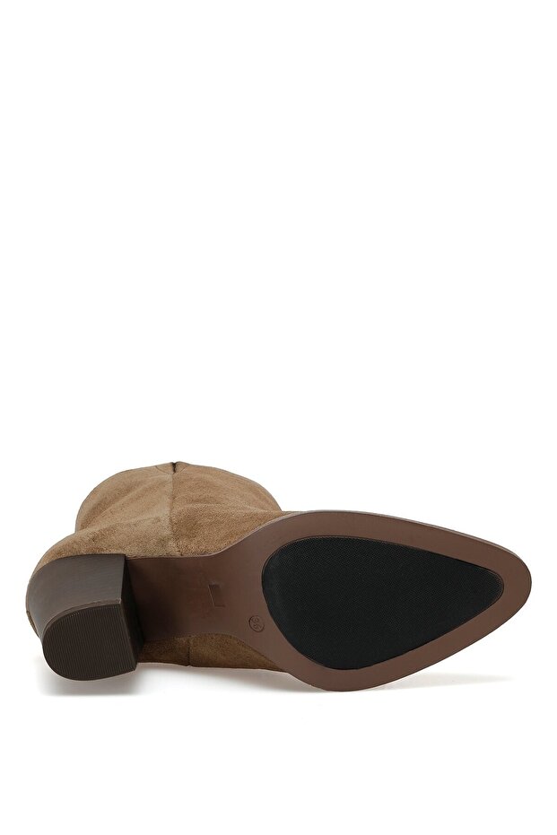 Bardı 2pr Vizon Kadın Kovboy Bot - 7