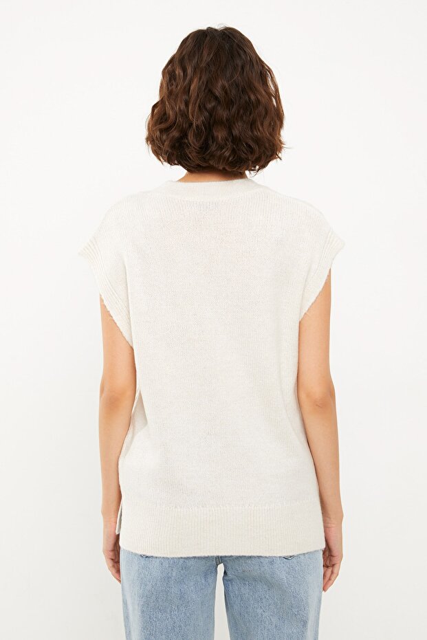 Pullover Damen/Mädchen - 5