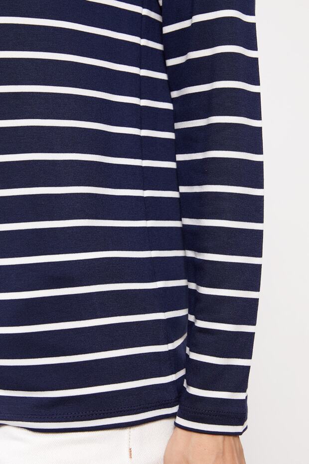 T-shirt damski/dziewczęcy - 4