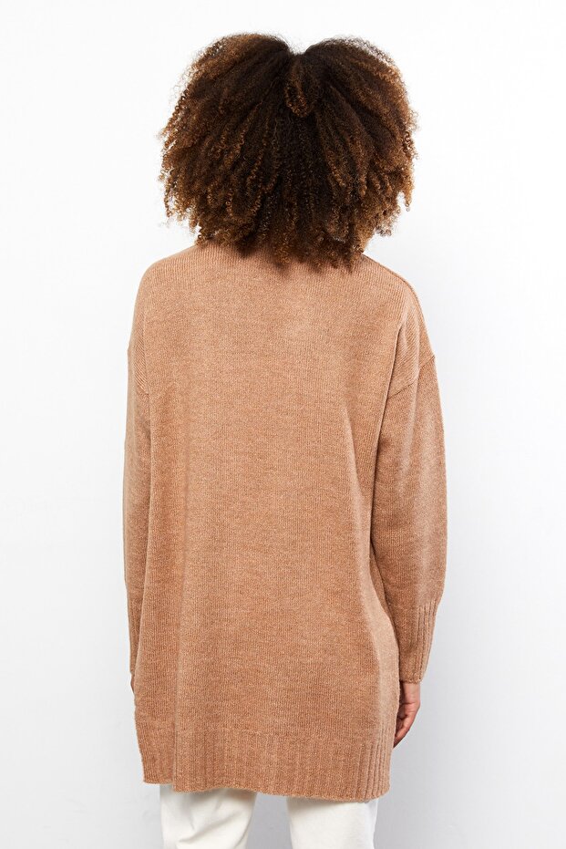 Kardigan damski/dziewczęcy - 5