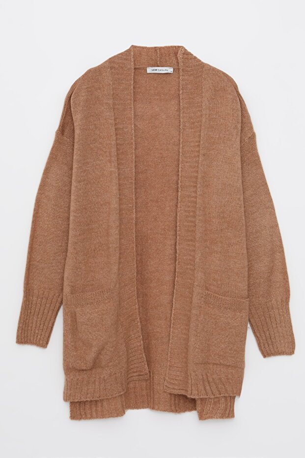 Kardigan damski/dziewczęcy - 6