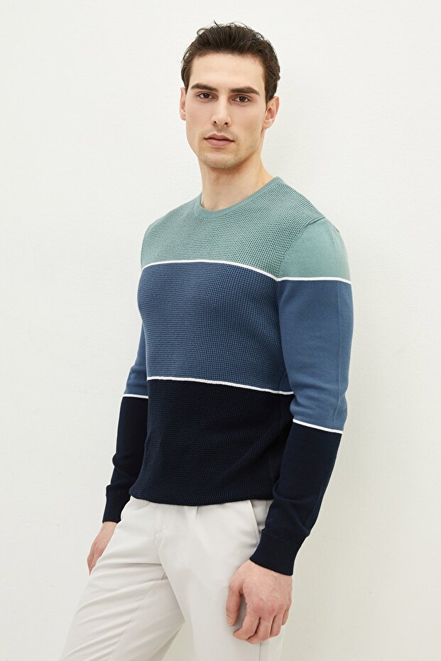 Herrenpullover - 2