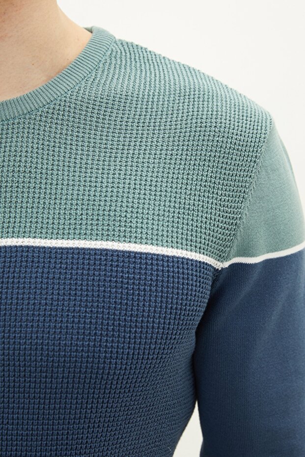 Herrenpullover - 4