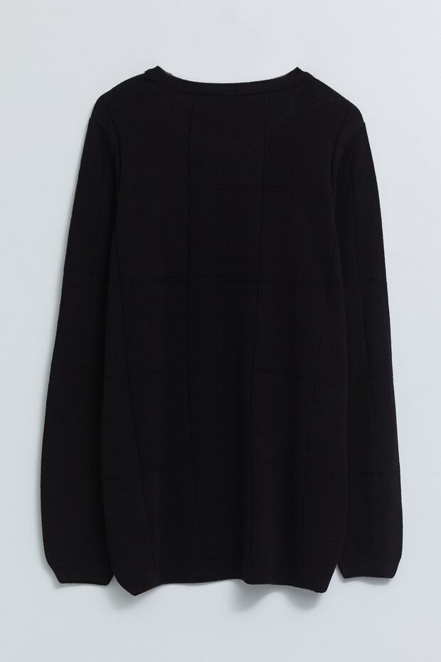 Sweter damski - 6