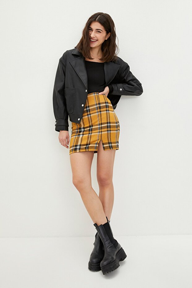 Etek Kadın / Kız - 1