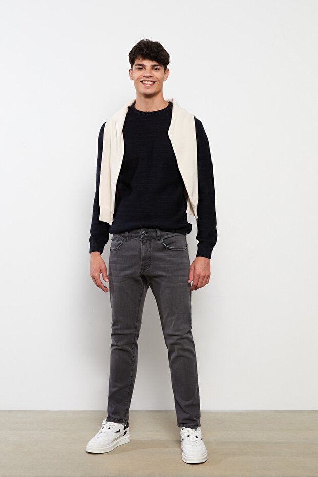 Pullover Herren - 1