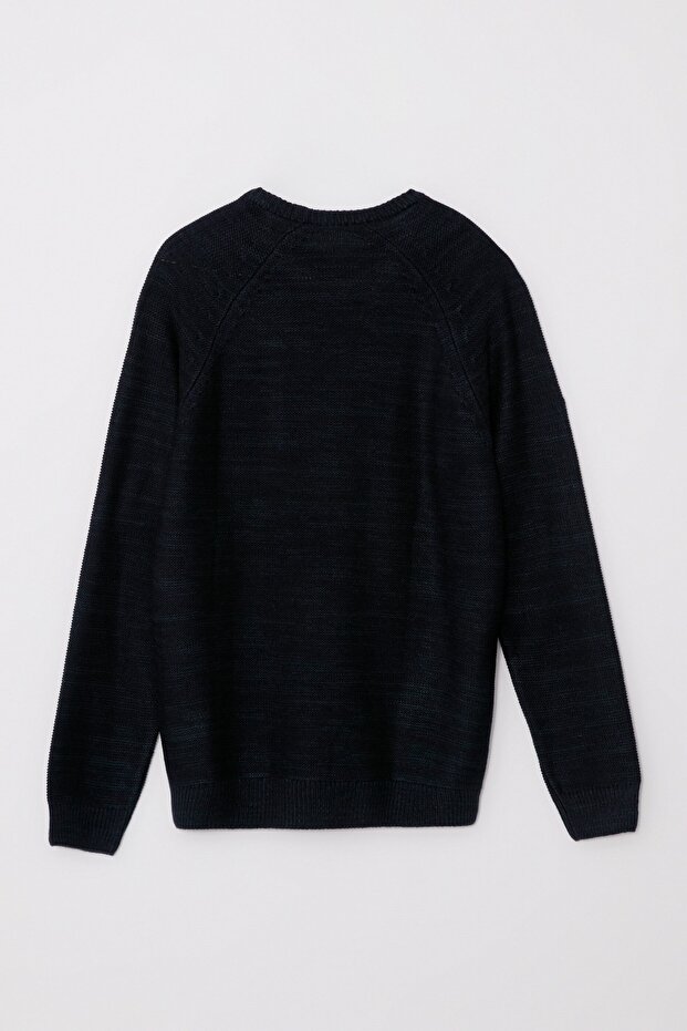 Pullover Herren - 6