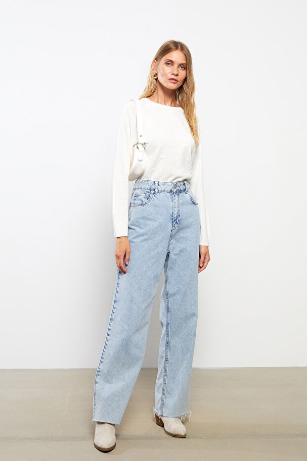 Pullover Damen/Mädchen - 2